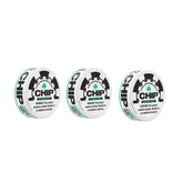 Chip 6mg 🎁 CHIP Nicotine Pouches Strong Mint (100% off)